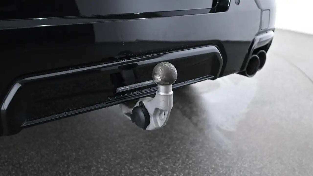 MINI Countryman John Cooper Works Trim, миниатюра 19