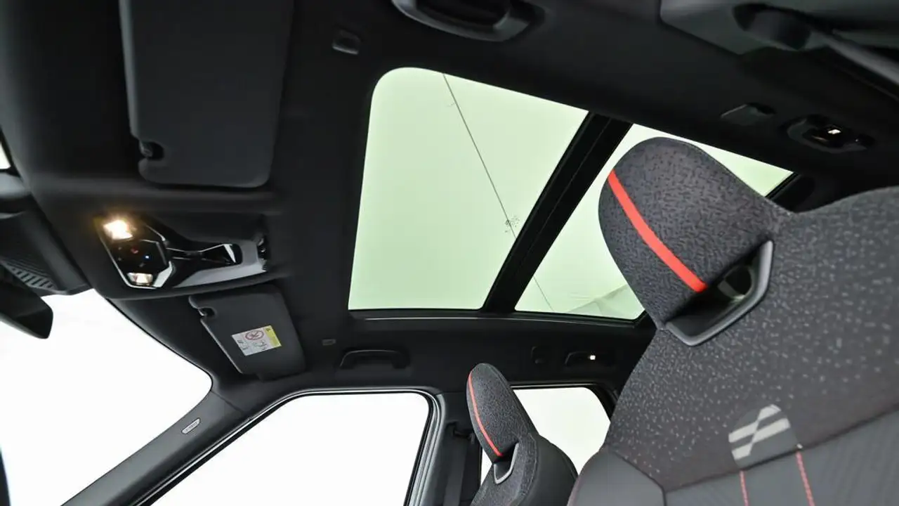 MINI Countryman John Cooper Works Trim, миниатюра 23