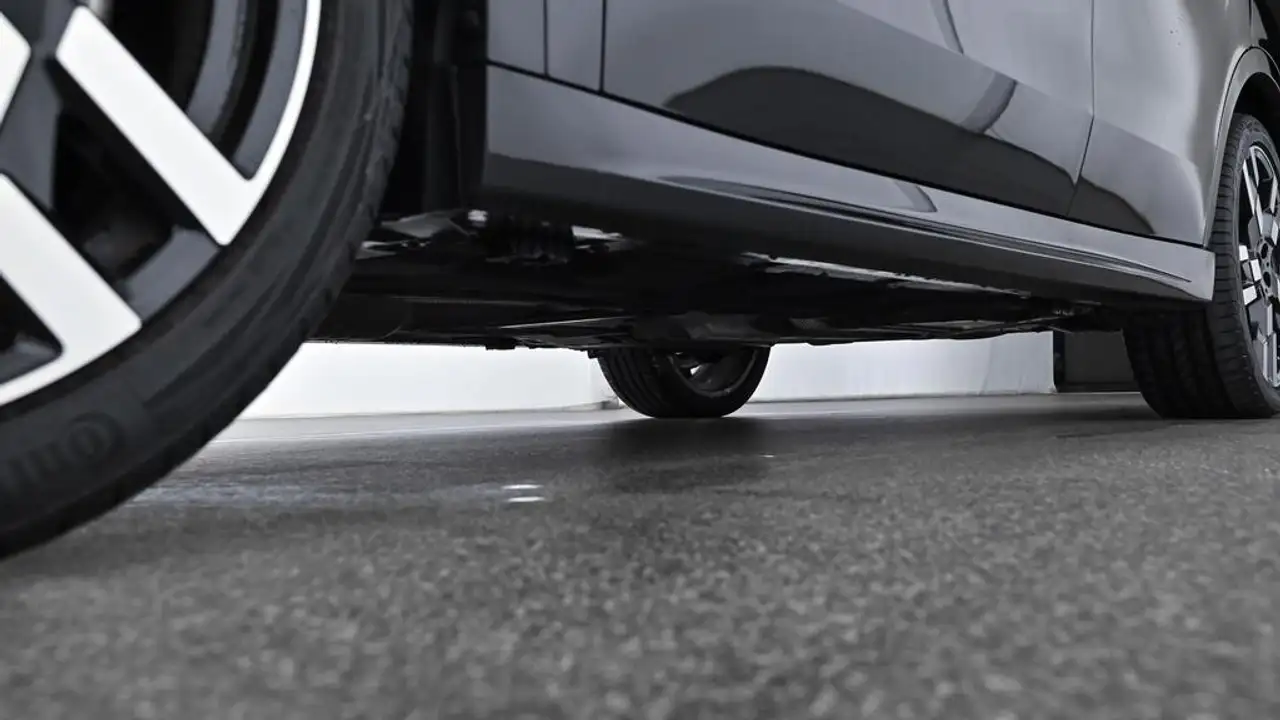 MINI Countryman John Cooper Works Trim, миниатюра 20