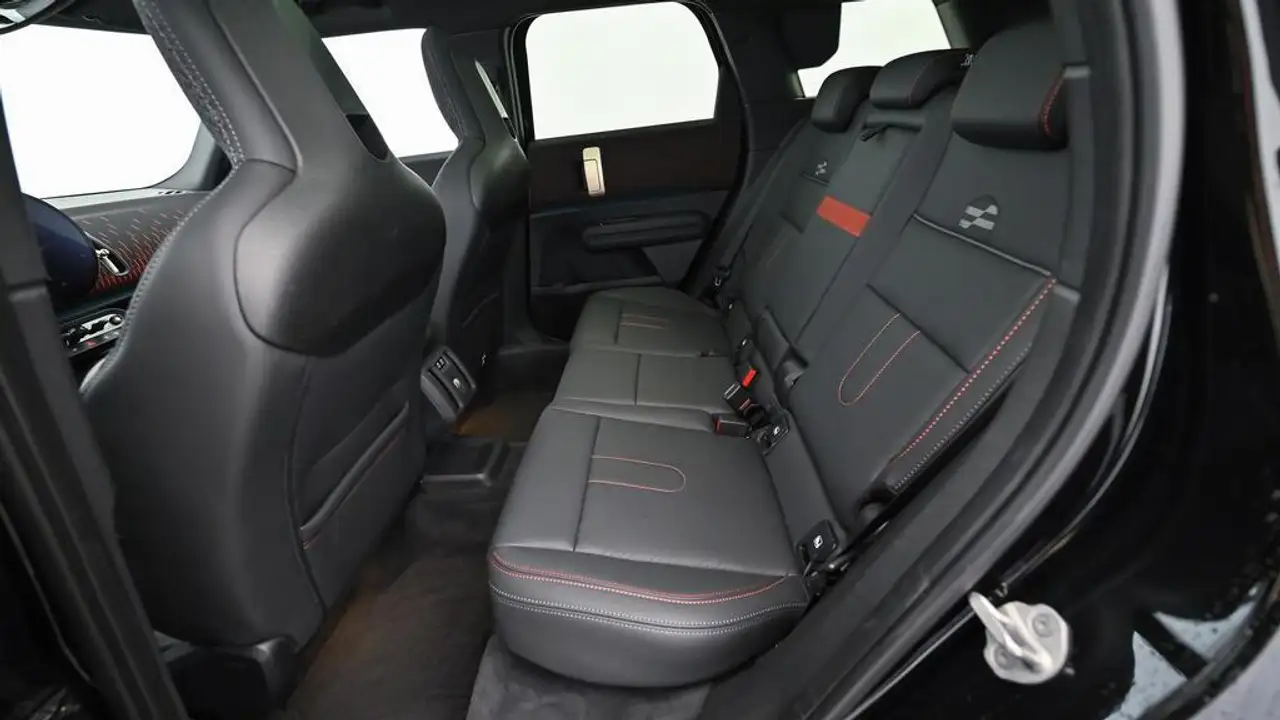 MINI Countryman John Cooper Works Trim, миниатюра 26