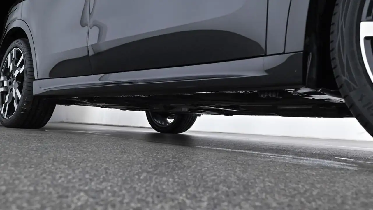 MINI Countryman John Cooper Works Trim, миниатюра 21