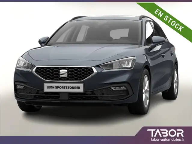 SEAT Leon ST 1.5 eTSI 115 DSG Style Pano cam