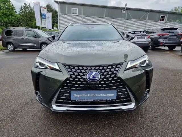 Lexus UX 250h Style Edition Navi LED ACC Apple CarPlay Android A