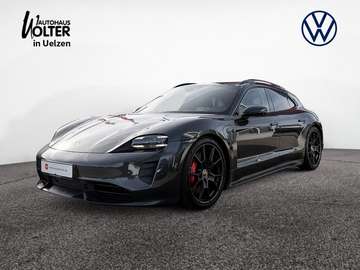 GTS Matrix Pano Head-Up Kam Navi Temp