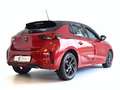 Opel Corsa 1.2 Turbo Start/Stop 100pk GS Line CAMERA LED APPL Rood - thumbnail 2