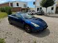 Toyota Celica 1.8 I-16V 1.Hand/Leder/Klima/SHD Bleu - thumbnail 3