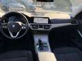 BMW 320 320d 48V xDrive Touring Business Advantage Bianco - thumbnail 11