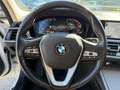 BMW 320 320d 48V xDrive Touring Business Advantage Bianco - thumbnail 7