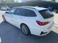 BMW 320 320d 48V xDrive Touring Business Advantage Bianco - thumbnail 5