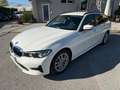 BMW 320 320d 48V xDrive Touring Business Advantage Bianco - thumbnail 1
