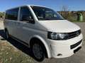 Volkswagen T5 Multivan 2.0TDI BMT Outdoor Edition 140 Blanco - thumbnail 7