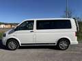 Volkswagen T5 Multivan 2.0TDI BMT Outdoor Edition 140 Blanco - thumbnail 1