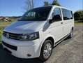 Volkswagen T5 Multivan 2.0TDI BMT Outdoor Edition 140 Blanco - thumbnail 4