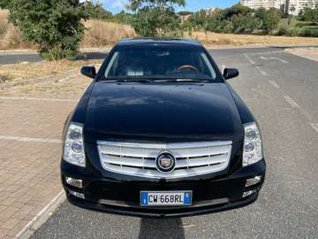 4.6 V8 Elegance - ASI Storica (no bollo)