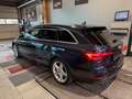 Audi A4 Avant 2,0 TDI quattro Sport S-tronic Blau - thumbnail 5