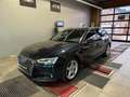 Audi A4 Avant 2,0 TDI quattro Sport S-tronic Blau - thumbnail 1