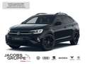 Volkswagen Taigo 1.0 TSI R-Line "Black Style" DSG,Navi,M Schwarz - thumbnail 1