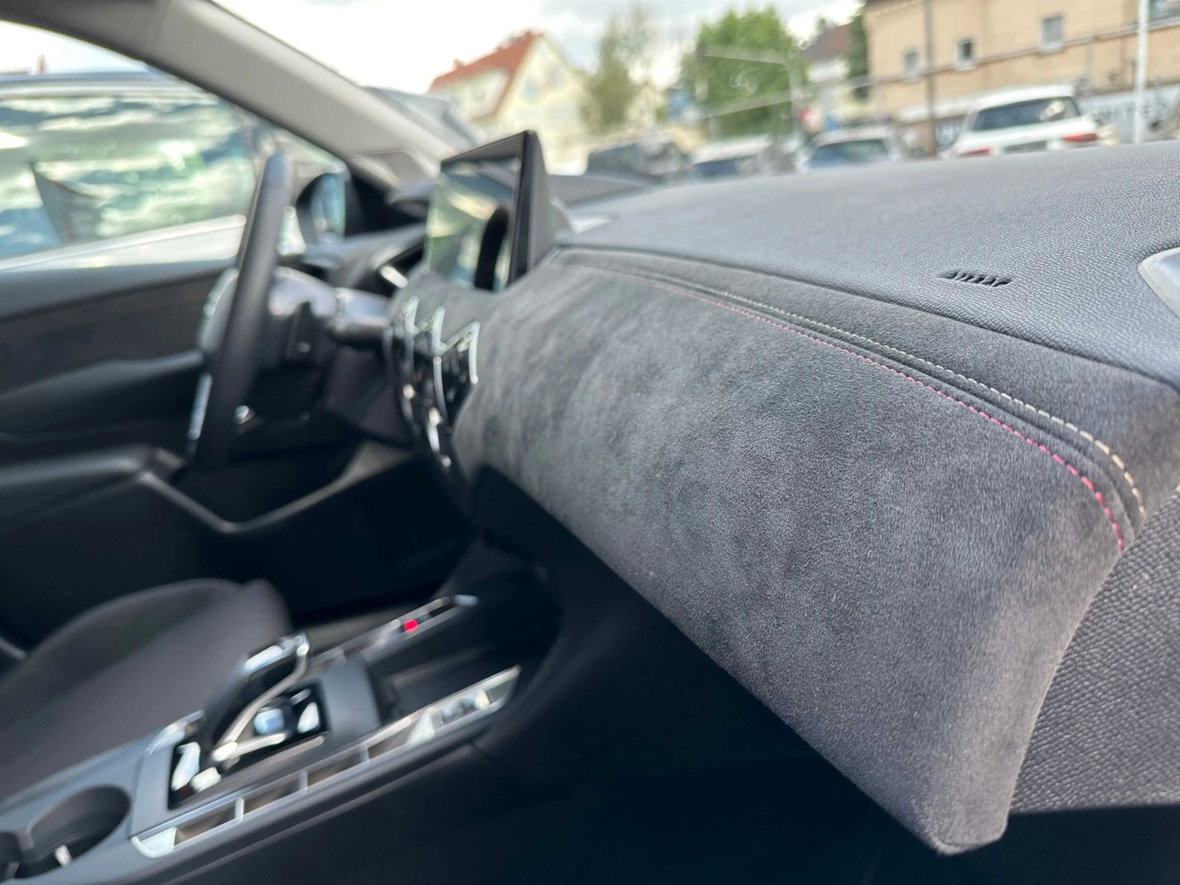 DS Automobiles DS 3 Performance Line Matrix/PDC/Allwetter/Assist — photo 9