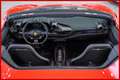 Ferrari F8 Spider Spider - CARBONIO - SEDILI RACING Rood - thumbnail 12