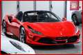 Ferrari F8 Spider Spider - CARBONIO - SEDILI RACING Rot - thumbnail 2