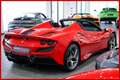 Ferrari F8 Spider Spider - CARBONIO - SEDILI RACING Rouge - thumbnail 7