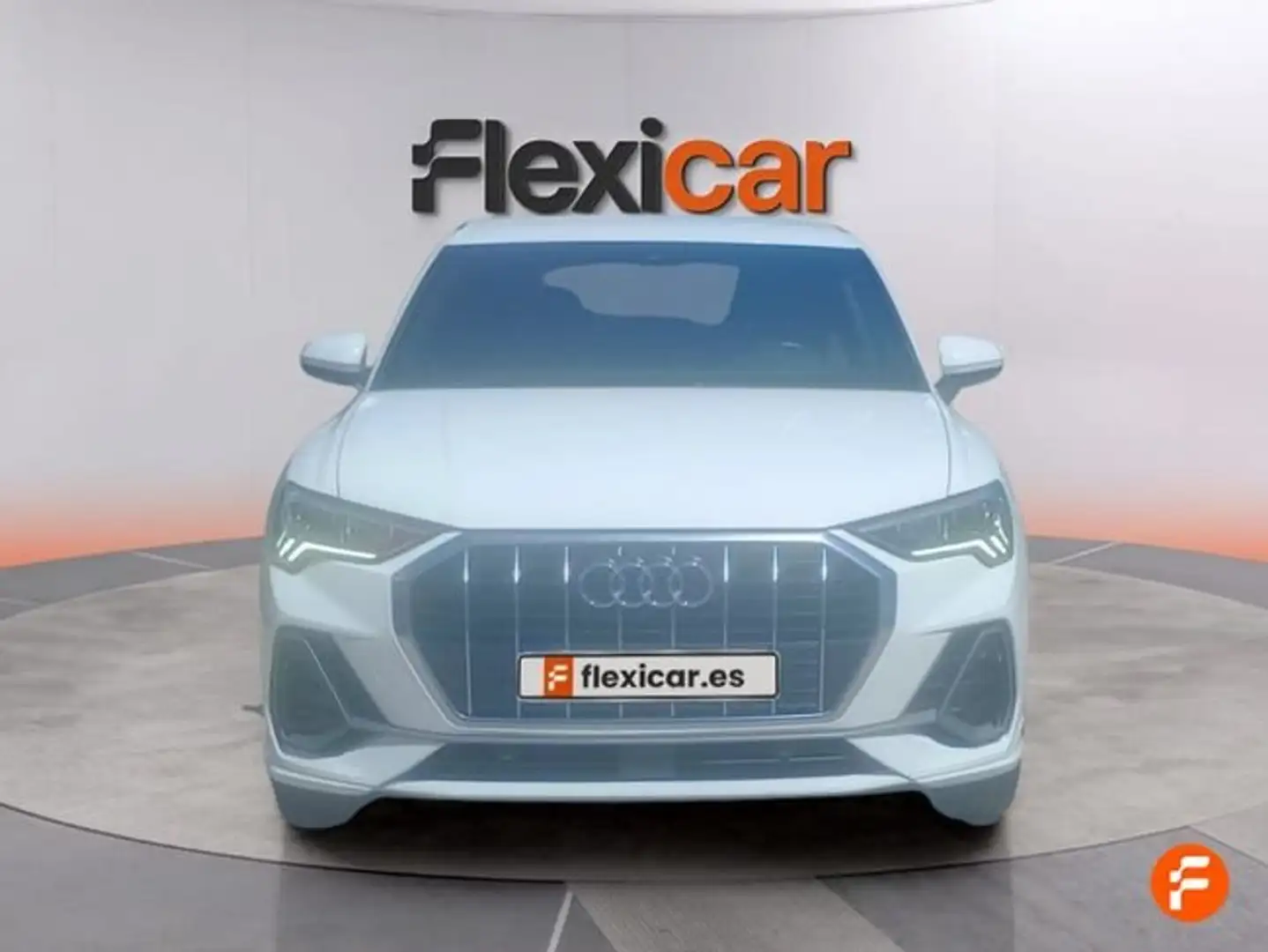 Audi Q3 35 TFSI Advanced Blanco - 2