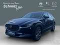 Mazda CX-30 Selection AWD PRE-P HUD Navi Soundsystem Bose 360 Blau - thumbnail 1