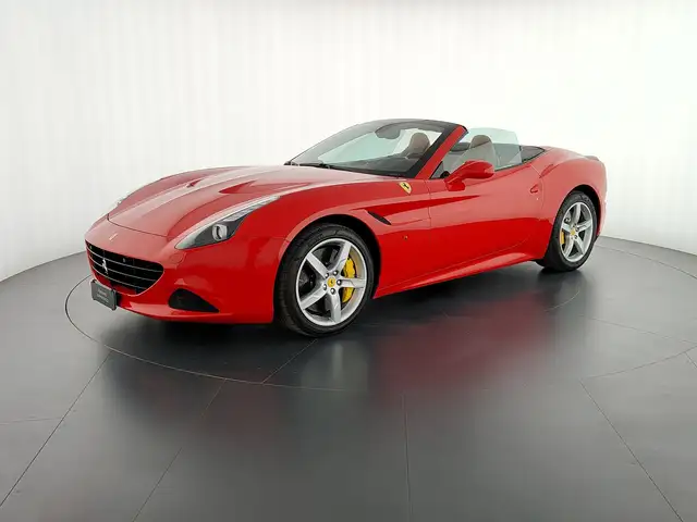 Ferrari California 3.9 T dct