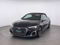 Audi S5 Cabriolet basis 3.0 TFSI*NAVI*SHZ*PDC*uvm Schwarz - thumbnail 1