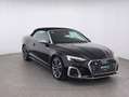 Audi S5 Cabriolet basis 3.0 TFSI*NAVI*SHZ*PDC*uvm Schwarz - thumbnail 3