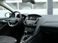 Ford Focus Wagon 1.0 Titanium 125PK! | Cruise | Clima | Navi Blauw - thumbnail 10