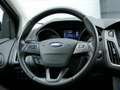 Ford Focus Wagon 1.0 Titanium 125PK! | Cruise | Clima | Navi Blauw - thumbnail 16