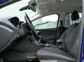 Ford Focus Wagon 1.0 Titanium 125PK! | Cruise | Clima | Navi Blauw - thumbnail 7