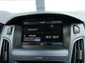 Ford Focus Wagon 1.0 Titanium 125PK! | Cruise | Clima | Navi Blauw - thumbnail 11