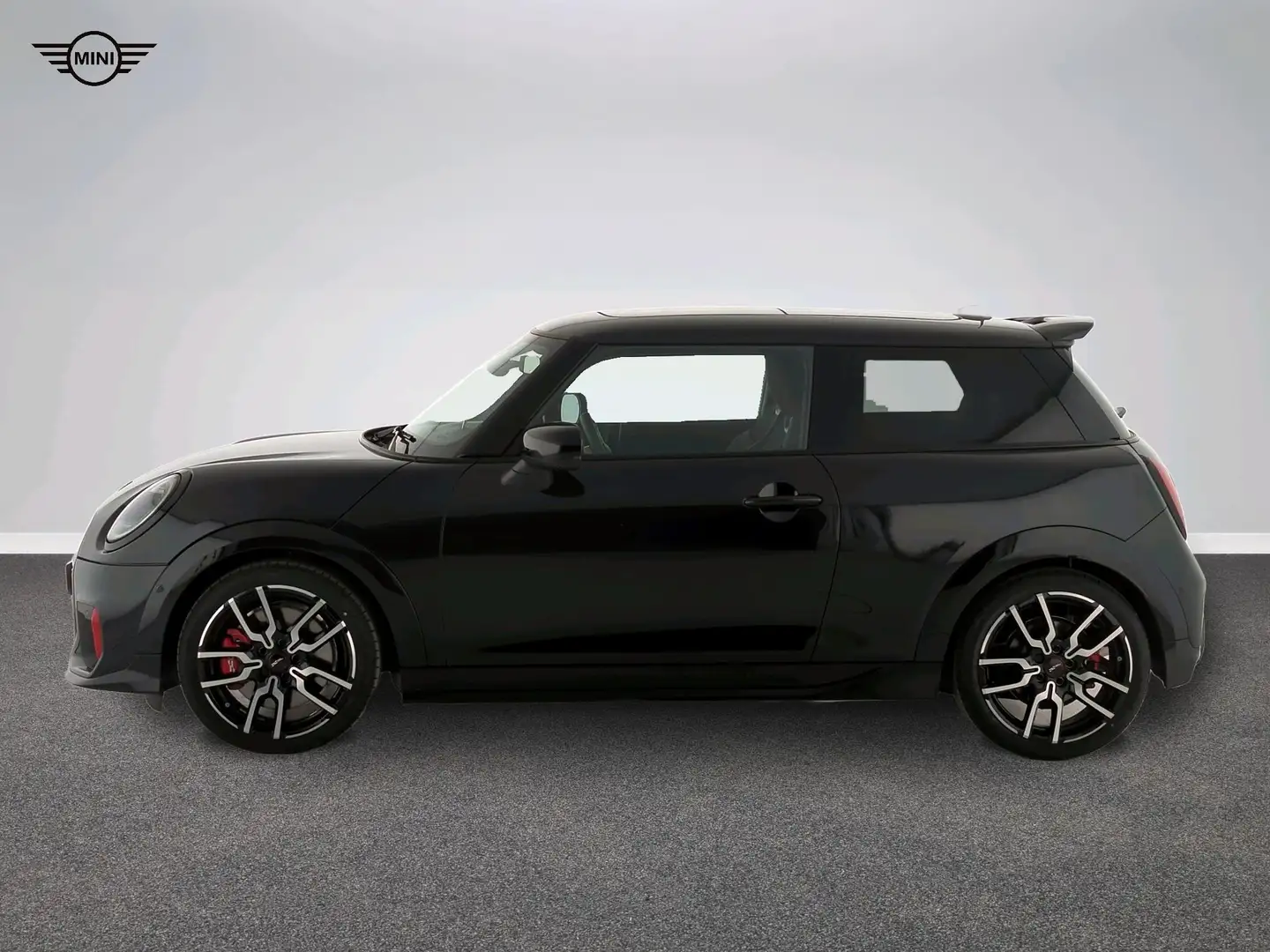 MINI John Cooper Works John Cooper Works Nero - 2