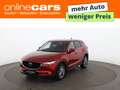 Mazda CX-5 2.2 SKYACTIV-D Sports-Line Aut LED 360-CAM Rot - thumbnail 1