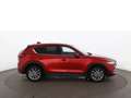 Mazda CX-5 2.2 SKYACTIV-D Sports-Line Aut LED 360-CAM Rot - thumbnail 3