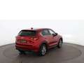 Mazda CX-5 2.2 SKYACTIV-D Sports-Line Aut LED 360-CAM Rot - thumbnail 4