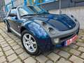 smart roadster /GARANTIE/TÜV NEU/KLIMA/82 PS Blauw - thumbnail 1