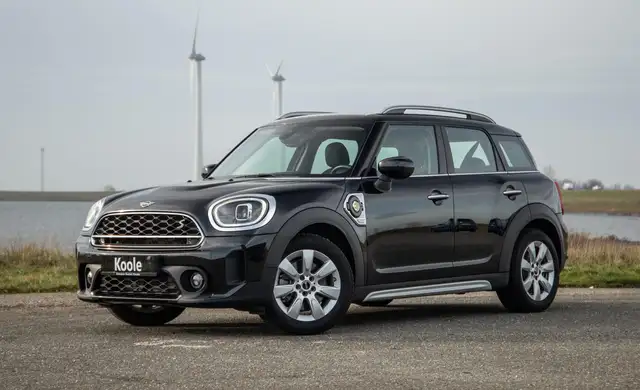 MINI Cooper SE Countryman Mini 1.5 ALL4 Essential CAMERA / NAVI / CARPLAY /