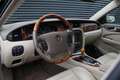 Jaguar XJ 3.0 V6 Sovereign | Youngtimer | Adaptive cruise | Negru - thumbnail 4