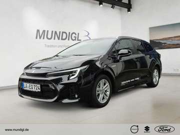 Comfort+ MHEV Autom  NAVI ACC Klimaautom