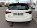 Skoda Fabia 1.0 MPI ACTIVE LED+SMART-LINK+SHZ+DAB+LANE Weiß - thumbnail 4
