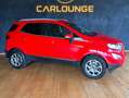 Ford EcoSport Titanium Rot - thumbnail 2