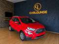 Ford EcoSport Titanium Rot - thumbnail 1