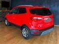 Ford EcoSport Titanium Rot - thumbnail 4