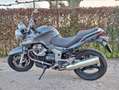 Moto Guzzi Breva 1100 Tour Gris - thumbnail 1