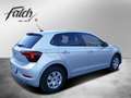 Volkswagen Polo 4Me Silber - thumbnail 3