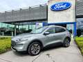 Ford Kuga Titanium 2.5i PHEV met 225 PK! Grijs - thumbnail 1