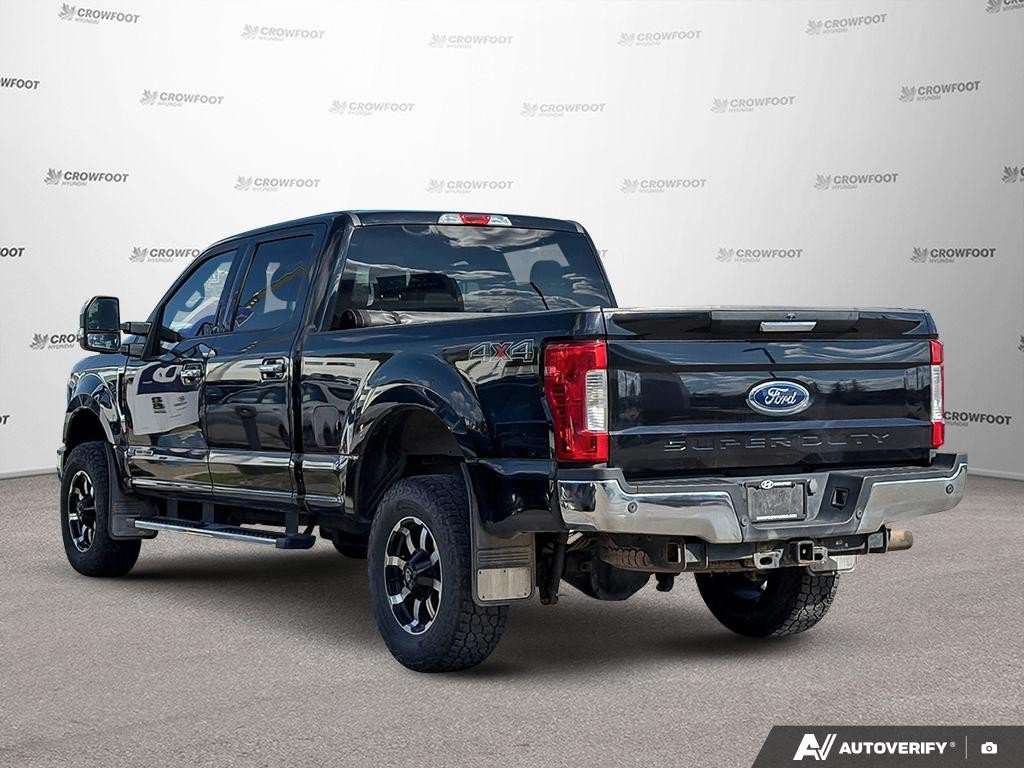 2019 Ford F-350 Super Duty
